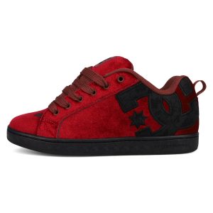 Alternative view of Women's Court Graffik LE Shoes