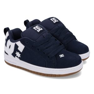Alternative view of Kids' Court Graffik Shoes