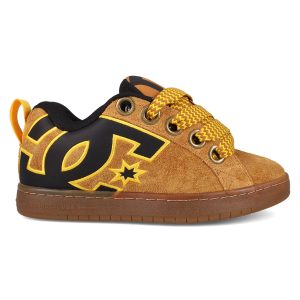 Men's Court Graffik Puff Shoes