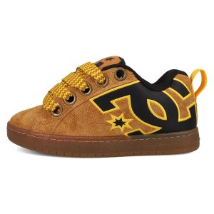 Alternative view of Men's Court Graffik Puff Shoes