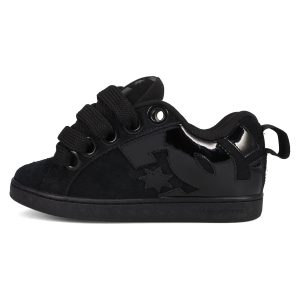 Alternative view of Women's Court Graffik Puff Shoes