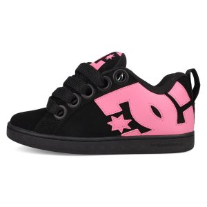 Alternative view of Women's Court Graffik Puff Shoes