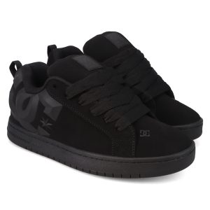 Alternative view of Men's Court Graffik Beveled Shoes
