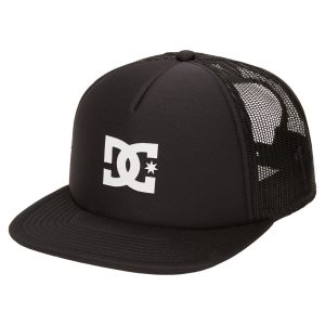 Kids' Gas Station Trucker Hat