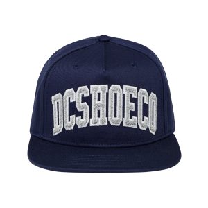 Alternative view of University Cap Snapback