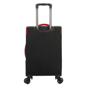 Alternative view of DC Runner Carry-On