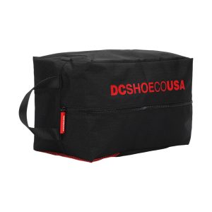 Alternative view of DC Runner Shoe Bag