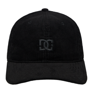 Kids' DC Star Strapback Cap