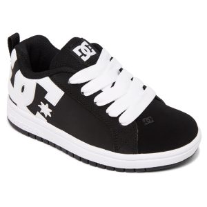 Alternative view of Kids' Court Graffik Shoes