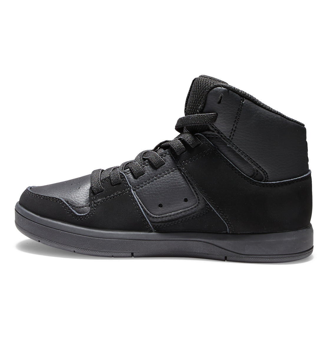 Kids' Cure High-Top Shoes - 图片 3