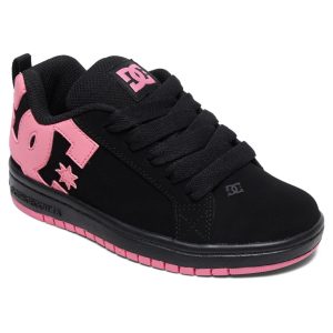 Alternative view of Kids' Court Graffik Shoes