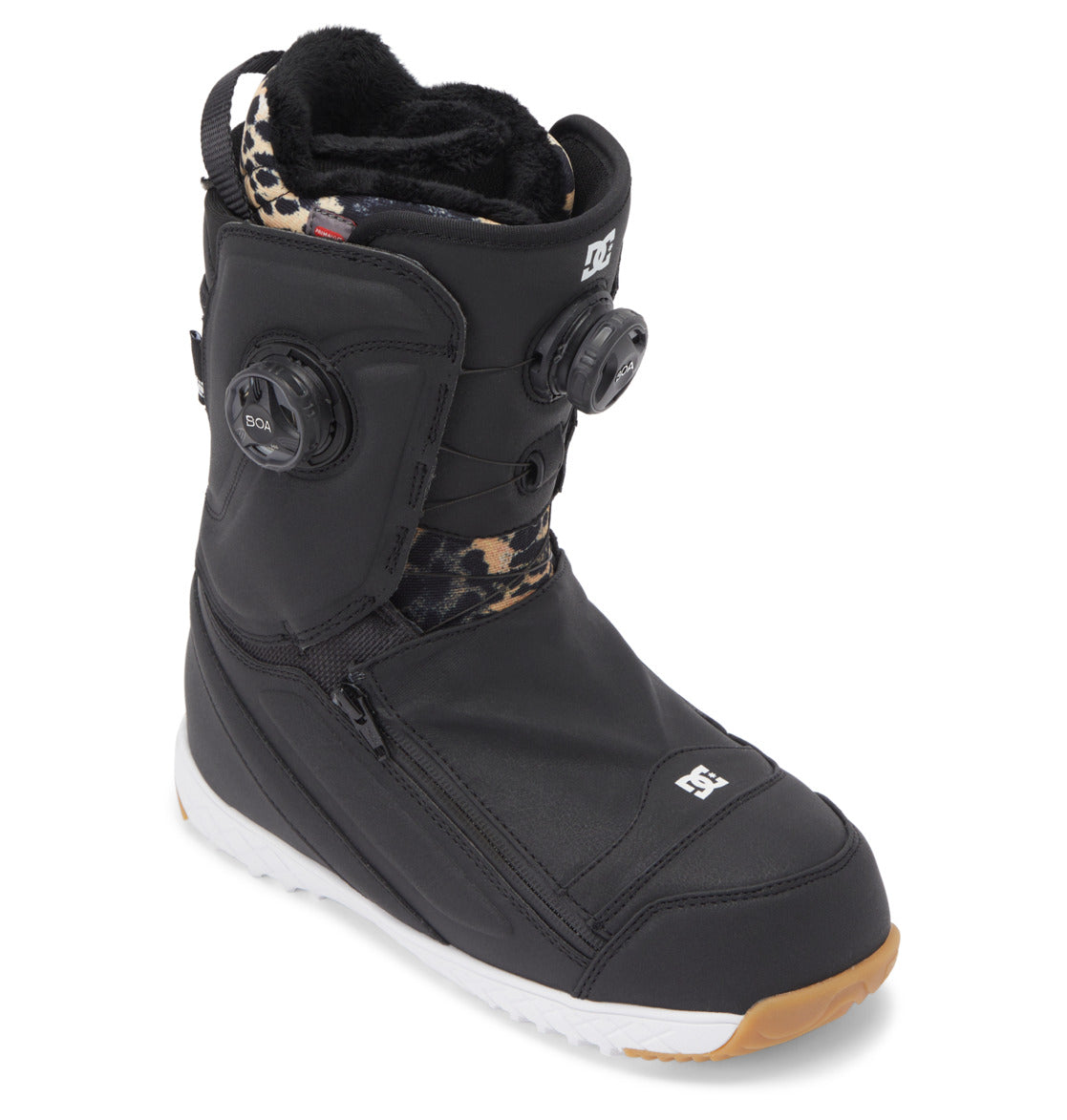 Women's Mora BOA? Snowboard Boots - 图片 2