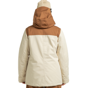 Alternative view of Women's Liberate Insulated Jacket
