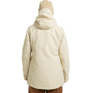 Alternative view of Women's Cruiser Insulated Jacket
