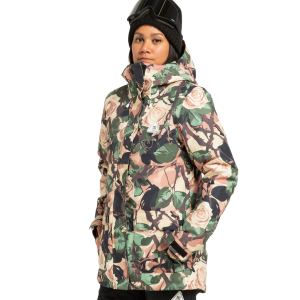 Alternative view of Women's Cruiser Insulated Snow Jacket