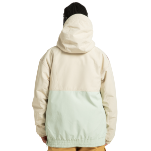 Alternative view of Women's Chalet Anorak Insulated Jacket