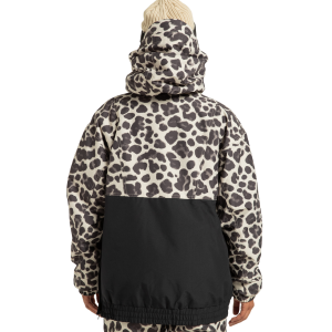 Alternative view of Women's Chalet Anorak Insulated Jacket
