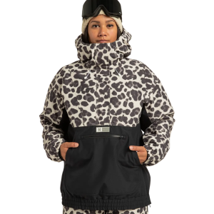 Women's Chalet Anorak Insulated Jacket