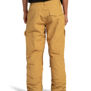 Alternative view of Women's Nonchalant Insulated Snow Pants