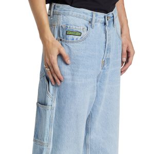 Alternative view of Men's Worker Baggy Carpenter Ril Jeans