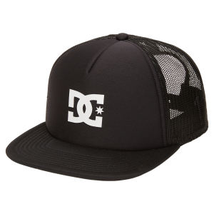 Men's Gas Station Trucker Hat