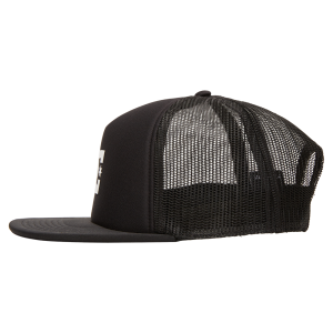 Alternative view of Men's Gas Station Trucker Hat
