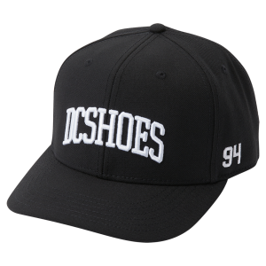 Men's Semi-Pro Snapback
