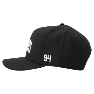 Alternative view of Men's Semi-Pro Snapback