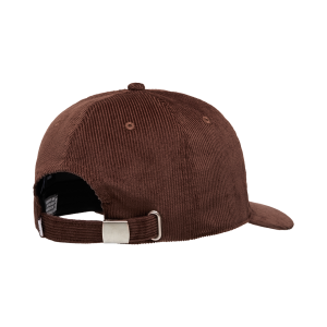 Alternative view of Men's DC Cap Star Strapback