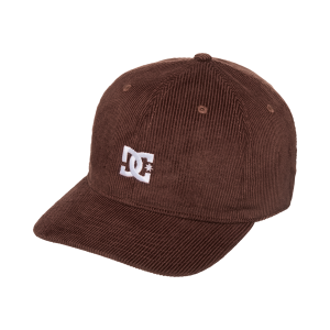 Men's DC Cap Star Strapback