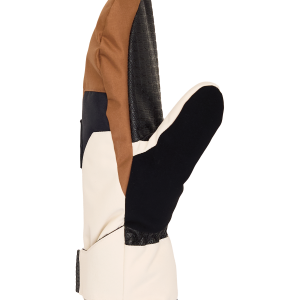 Alternative view of Men's Franchise Insulated Mittens