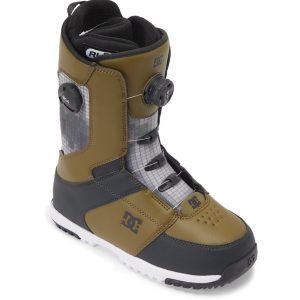 Alternative view of Men's Control BOA? Snowboard Boots