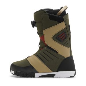 Alternative view of Men's Judge BOA? Snowboard Boots