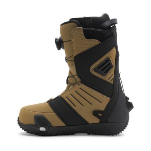 Alternative view of Men's Judge Step On? Snowboard Boots
