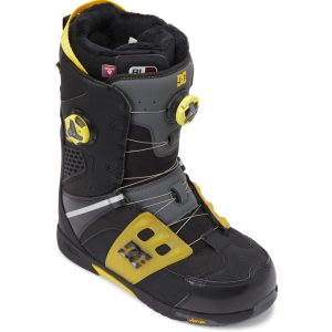 Alternative view of Men's Phantom BOA? Snowboard Boots