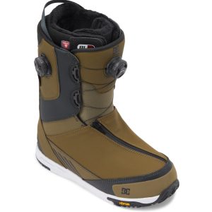 Alternative view of Men's Transcend BOA? Snowboard Boots