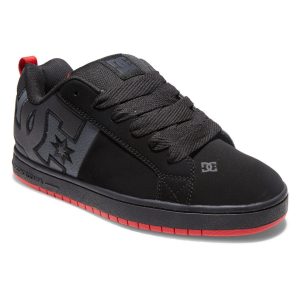 Alternative view of Men's Court Graffik Shoes