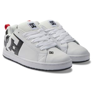Alternative view of Men's Court Graffik Shoes
