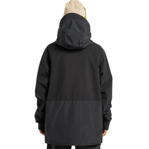 Alternative view of Men's Tundra Insulated Jacket