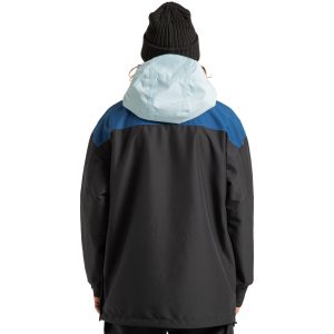 Alternative view of Men's DC-43 Anorak Jacket