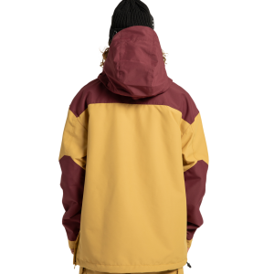 Alternative view of Men's DC-43 Anorak Shell Jacket