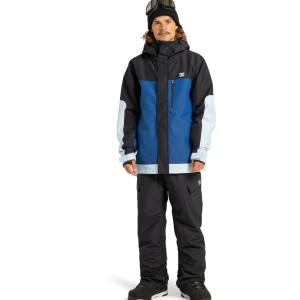 Alternative view of Men's Defiant Insulated Jacket