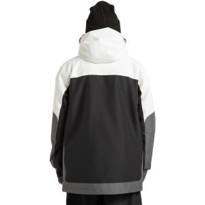 Alternative view of Men's Defiant Insulated Jacket