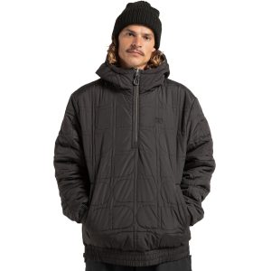 Alternative view of Unisex Nexus Reversible Insulated Anorak Jacket