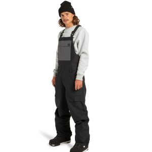 Alternative view of Men's Docile Bib Insulated Bib