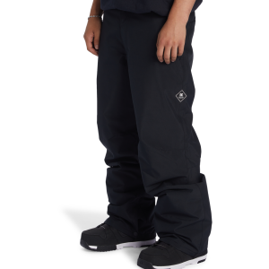Alternative view of Men's Insulated Chino Pants