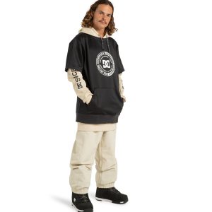 Alternative view of Men's Insulated Chino Pants