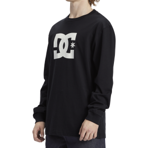 Alternative view of Men's DC Star Tee