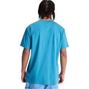 Alternative view of Men's DC Star Heritage Short Sleeve Shirt