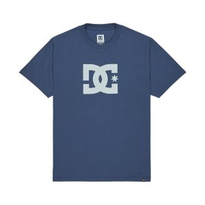 Alternative view of Men's DC Star Heritage Short Sleeve Shirt